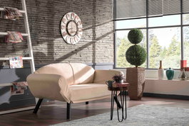 Atelier Del Sofa Genzo - Crema